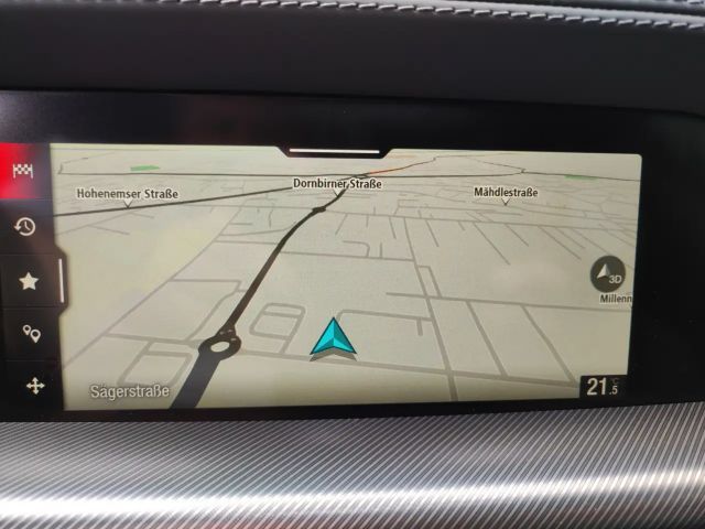 Alfa Romeo Stelvio AT8 Q4 Veloce