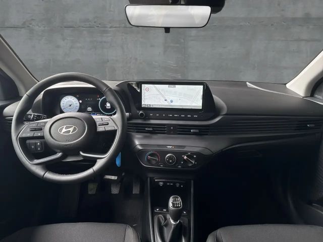 Hyundai i20 1.0 2WD T-GDi Trend