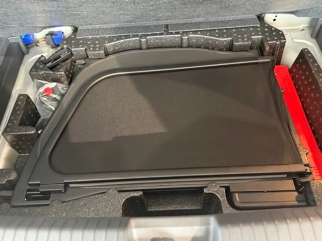 Volkswagen T-Roc 1.5 TSI Cabriolet