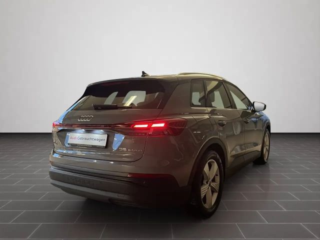 Audi Q4 e-tron 35