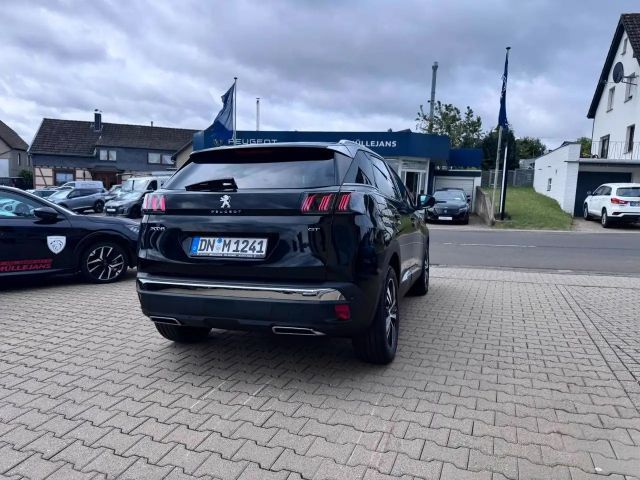 Peugeot 3008 BlueHDi GT-Line