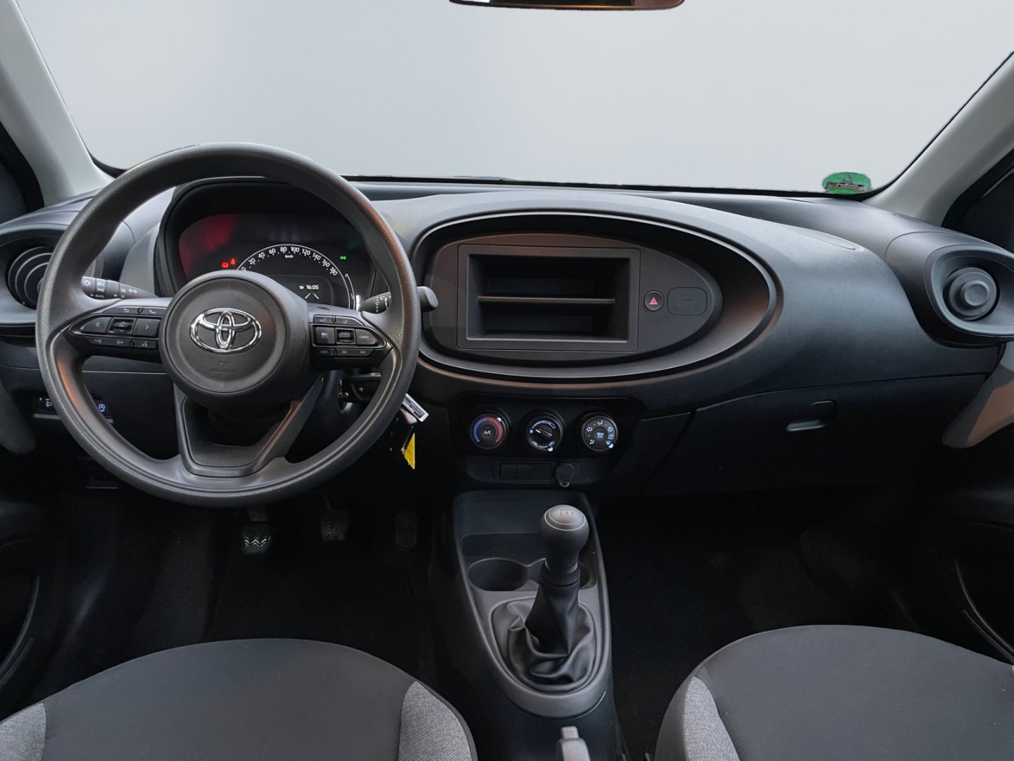 Toyota Aygo X 5-deurs