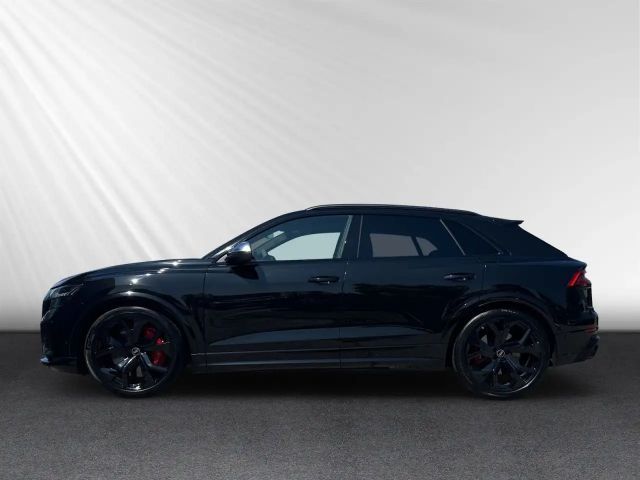 Audi RS Q8 Quattro