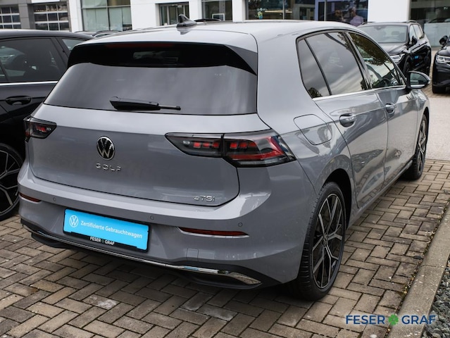 Volkswagen Golf 1.5 eTSI