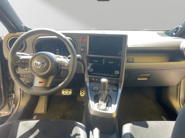 Toyota Yaris GR Hatchback
