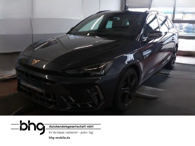 Cupra Leon DSG Sportstourer