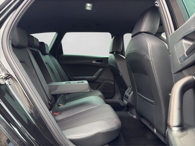 Cupra Leon DSG Sportstourer