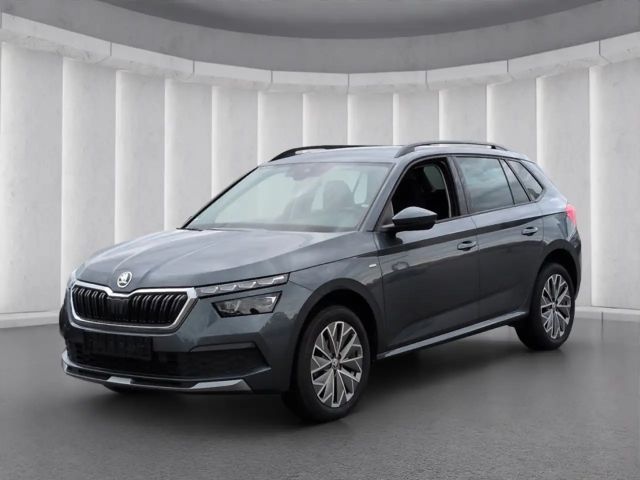 Skoda Kamiq 1.0 TSI Clever