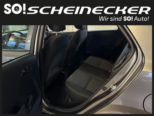 Kia Picanto 1,0 MPI Titan