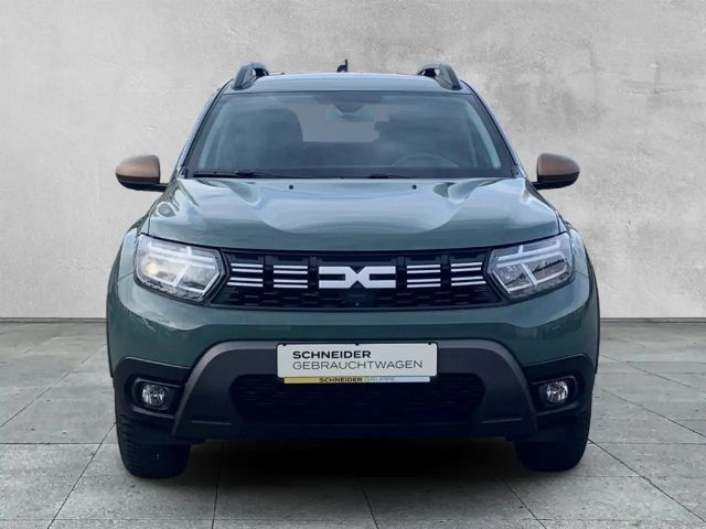 Dacia Duster Extreme TCe 150