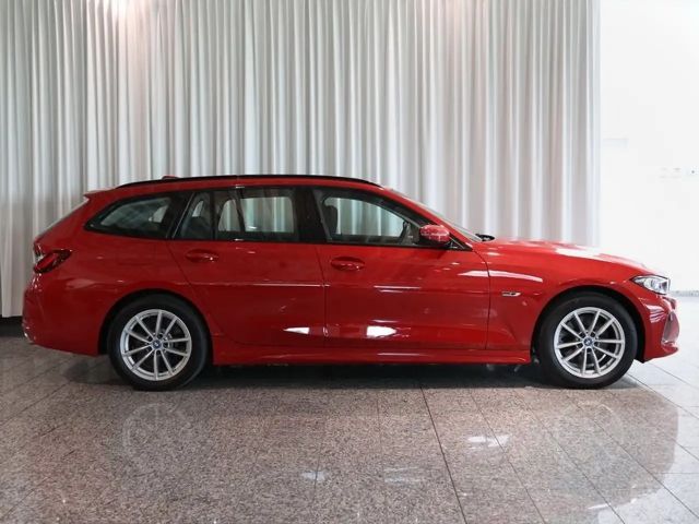 BMW 320 320e Touring