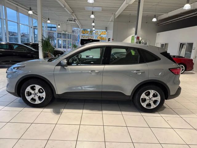 Ford Kuga Cool & Connect