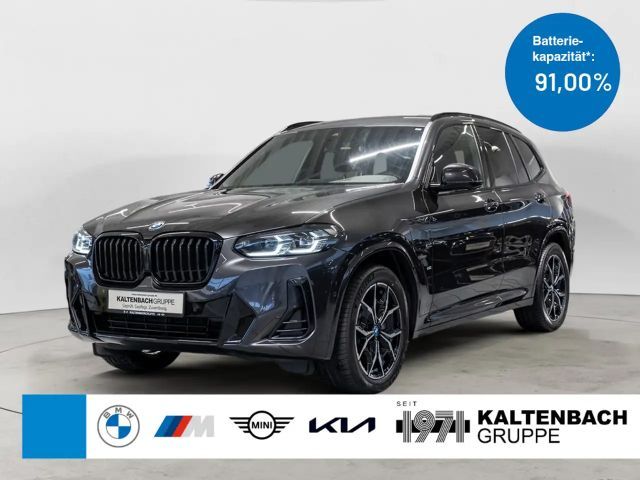 BMW X3 M-Sport xDrive xDrive30e