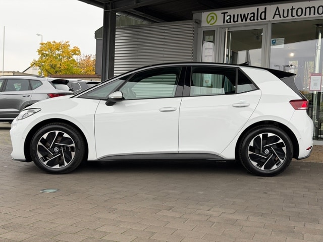 Volkswagen ID.3 62kWh RFK/LED/ACC/NAVI