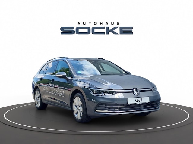 Volkswagen Golf 1.5 TSI Golf VIII Variant