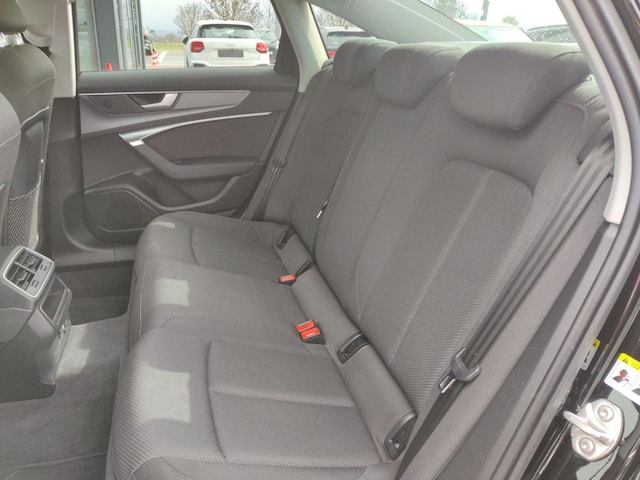 Audi A6 45 TFSI S-Tronic Sedan