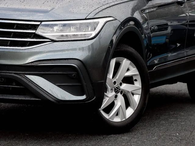 Volkswagen Tiguan 2.0 TDI Allspace DSG Life