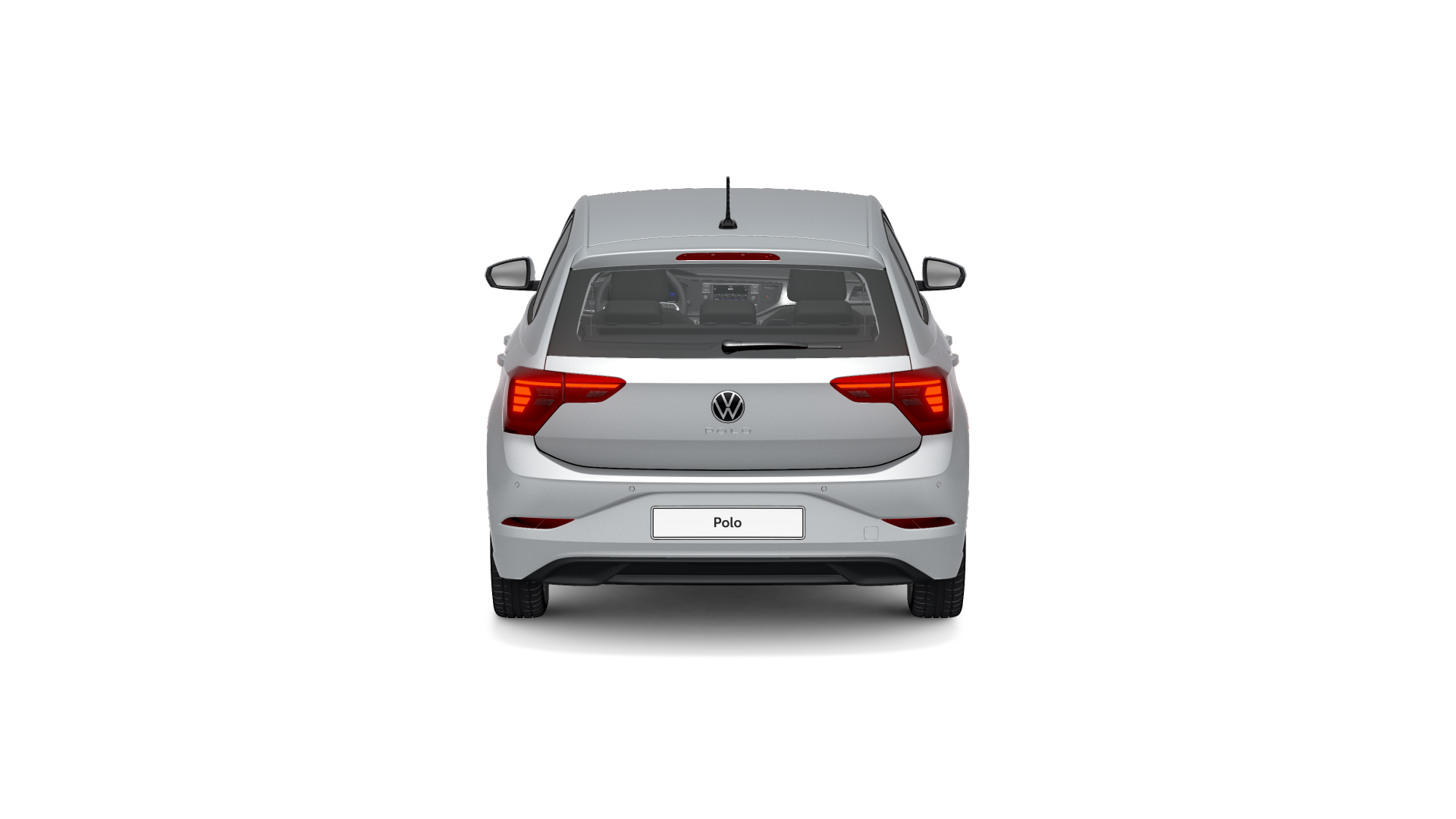 Volkswagen Polo 1.0 TSI