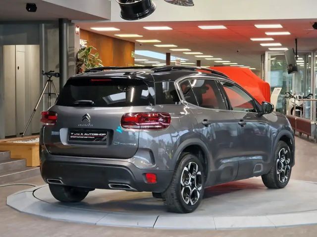 Citroën C5 Aircross Max