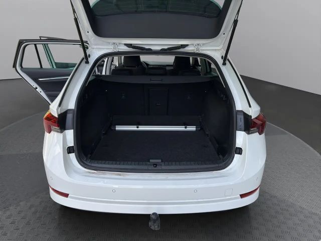 Skoda Octavia 2.0 TDI Combi Style Style