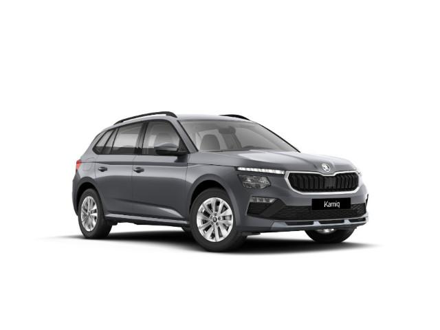 Skoda Kamiq 1.0 TSI Selection