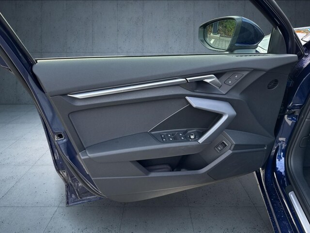 Audi A3 35 TFSI S-Tronic Sedan