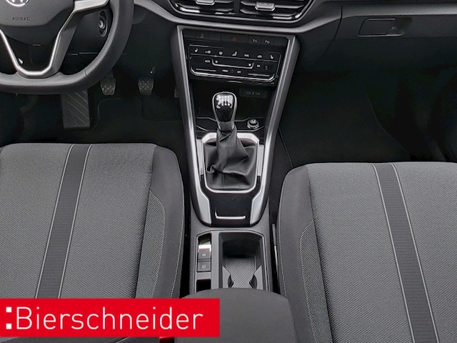 Volkswagen T-Roc 1.0 TSI Life