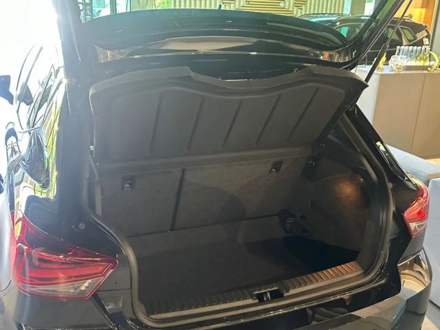 Seat Ibiza 1.0 TSI Black FR-lijn