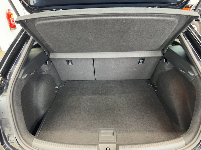 Volkswagen Taigo DSG