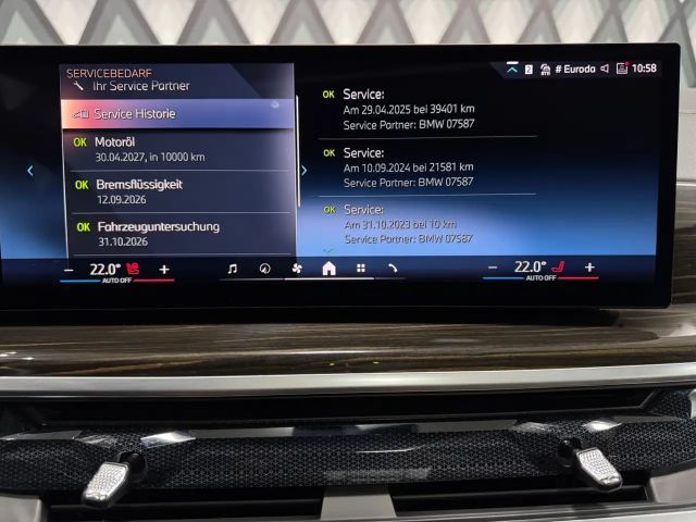 BMW X5 M-Sport xDrive