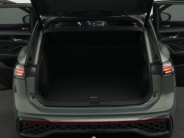 Volkswagen Tiguan R-Line eHybrid