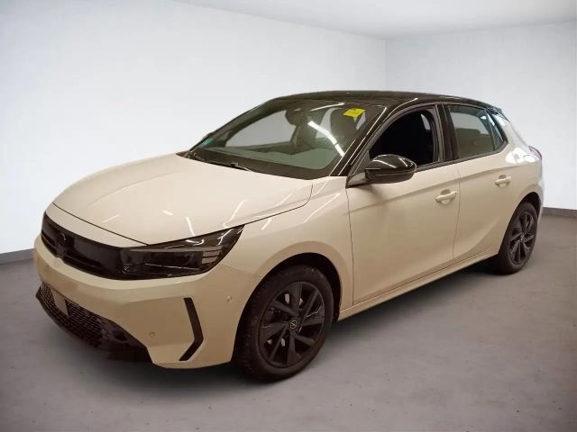 Opel Corsa 1.2 Turbo GS-Line Grand Sport