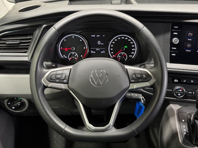 Volkswagen Caravelle T6