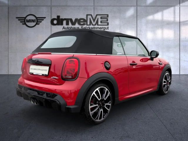 MINI John Cooper Works John Cooper Works