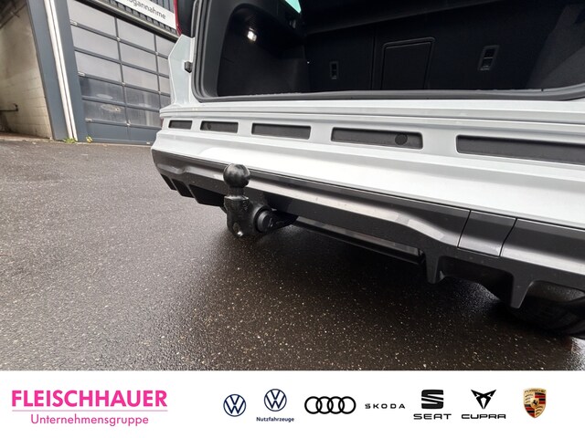 Cupra Ateca 1.5 TSI DSG