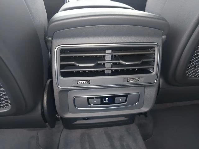 Audi Q8 Hybride Quattro