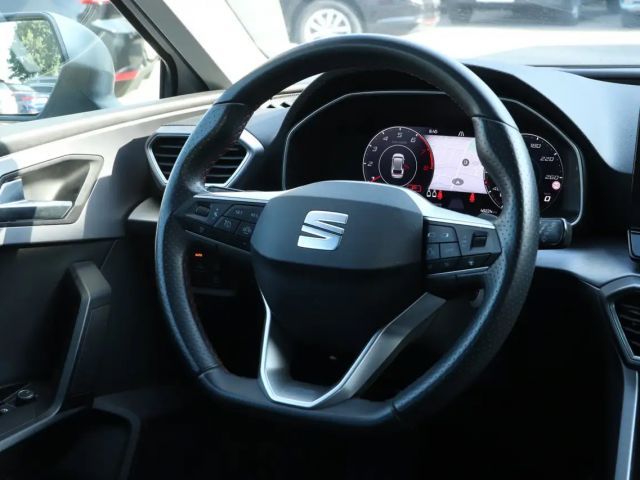 Seat Leon 1.5 TSI FR-lijn Sportstourer