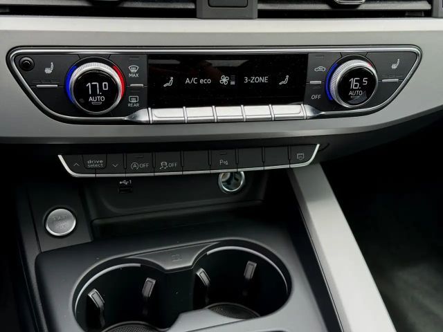 Audi A5 45 TFSI Quattro