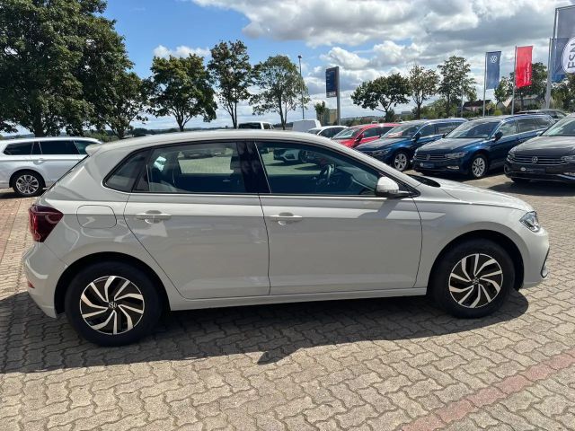 Volkswagen Polo 1.0 TSI DSG Life