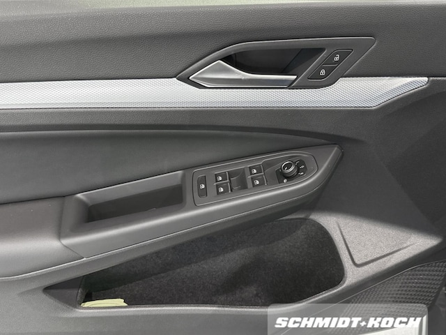 Volkswagen Golf 1.5 eTSI DSG