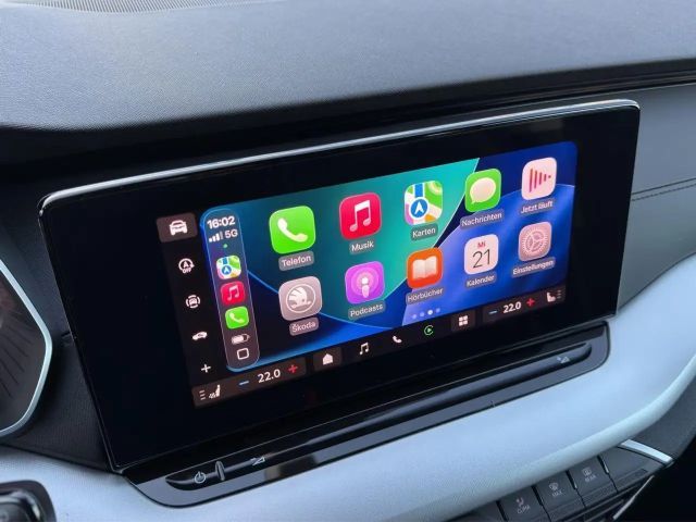 Skoda Octavia 2.0 TDI Combi Selection