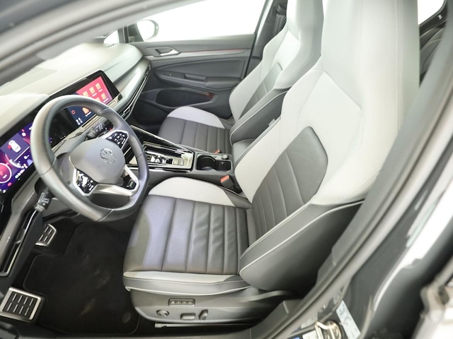 Volkswagen Golf 2.0 TDI GTD Golf VIII