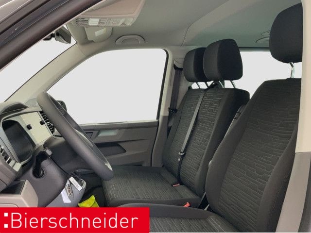 Volkswagen Caravelle T6