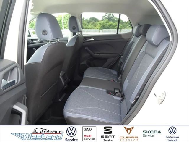 Volkswagen T-Cross DSG IQ.Drive Style