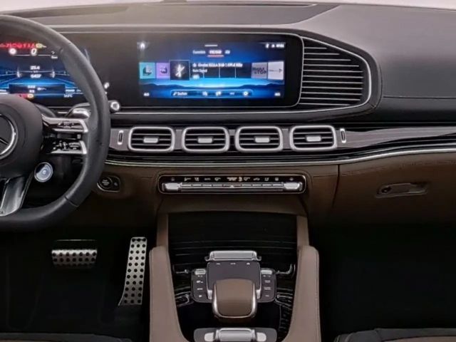 Mercedes-Benz GLS 63 AMG AMG Line