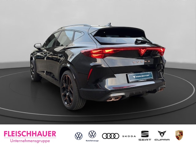 Cupra Formentor VZ e-Hybrid