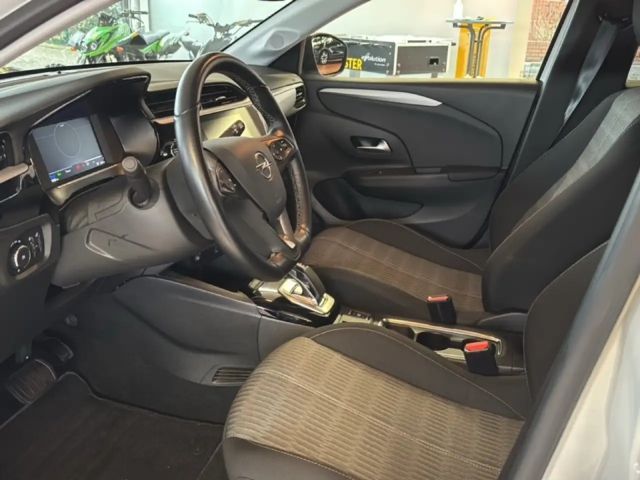 Opel Corsa Edition F Edition