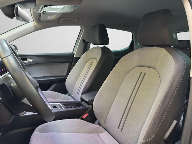 Seat Leon 2.0 TDI DSG Style