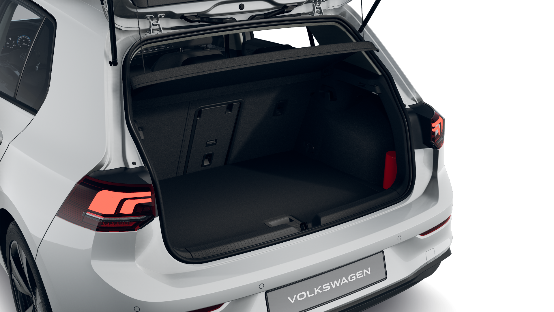 Volkswagen Golf Golf VIII Life