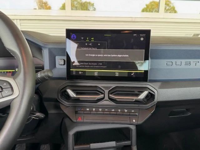 Dacia Duster 4WD TCe 130